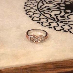 Vancaro promise ring